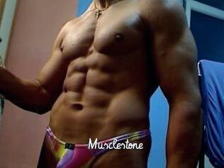 Musclestone