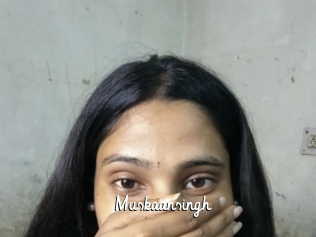 Muskaansingh