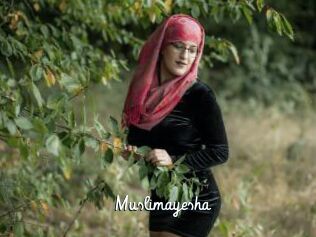 Muslimayesha