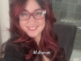 Mxtressm