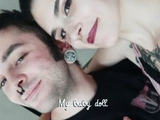 My_baby_doll