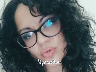 Myaacollins