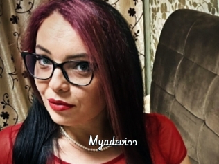 Myadeviss