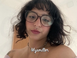 Myamillor