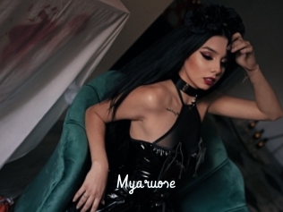 myaruose Galerie du Sexe