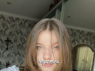 Myasmina