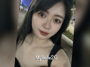 mybabe20 Galerie du Sexe