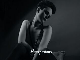 Myexperians