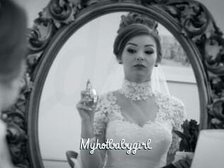 Myhotbabygirl