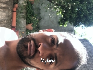 Mykors