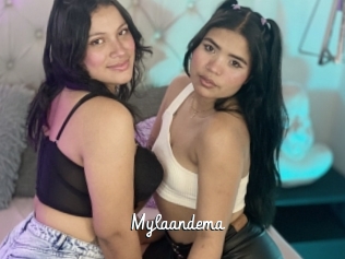 Mylaandema