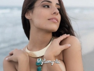 Myliemystic