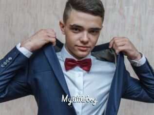 Mylittleboy