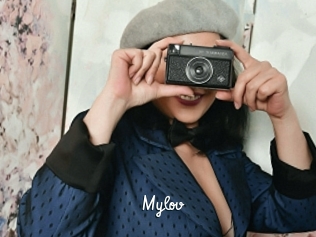 Mylov