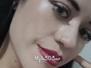 Mylu303av