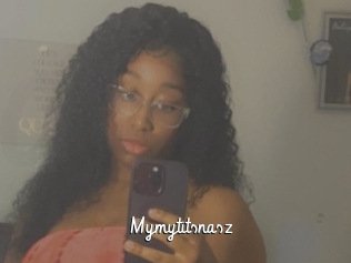 Mymytitsnasz