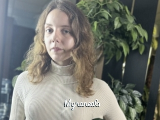 Myraneals