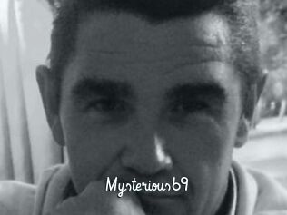 Mysterious69