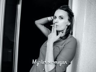 Mysteriousmegan