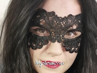 Mysterioussex
