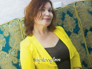 Mysterrylove