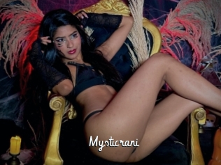 Mysticrani