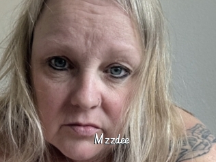 Mzzdee