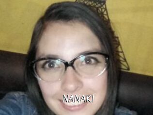 NANAKI