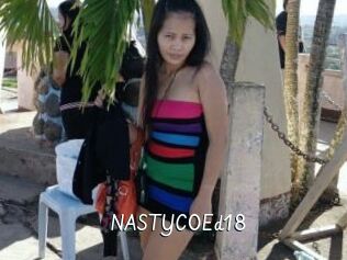 NASTYC0Ed18