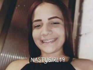 NASTYGIRL19