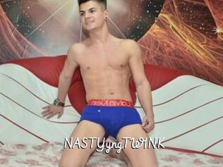 NASTYyngTWINK