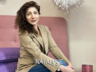 NATALYYE