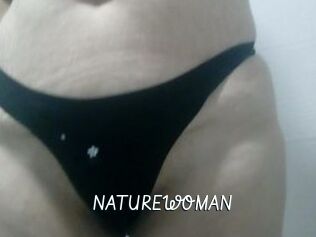 NATUREWOMAN