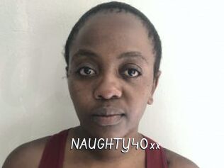NAUGHTY40xx