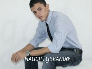 NAUGHTYBRANDO