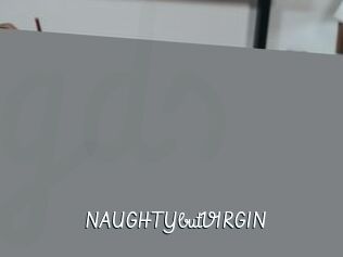 NAUGHTYbutVIRGIN