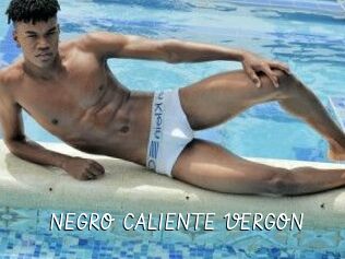 NEGRO_CALIENTE_VERGON Galerie du Sexe
