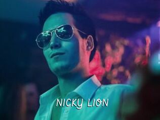 NICKY_LION