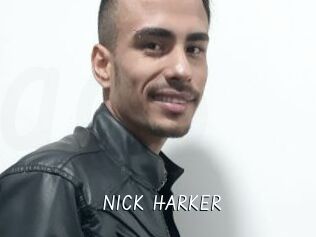 NICK_HARKER