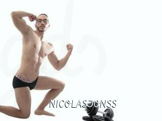 NICOLASJONSS Galerie du Sexe