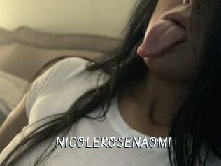 NICOLEROSENAOMI Galerie du Sexe