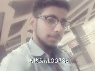 NIKSHIL00786