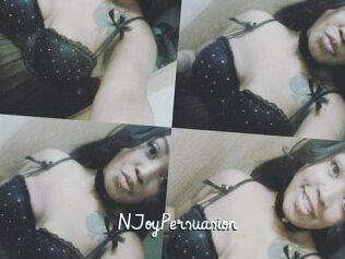 NJoyPersuasion