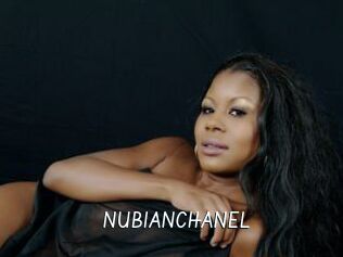 NUBIANCHANEL
