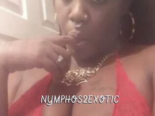 NYMPHOS2EXOTIC