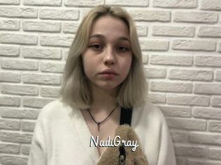 NadiGray