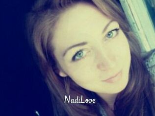 NadiLove