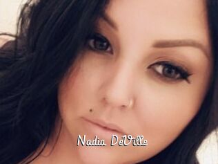 Nadia_DeVille