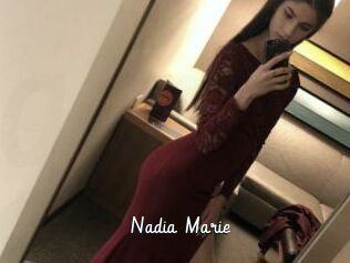 Nadia_Marie