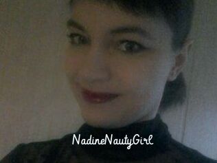 NadineNautyGirl